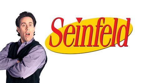 Watch Seinfeld For Free Images