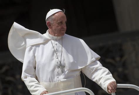 Papa Francesco: Anche gli atei possono fare del bene