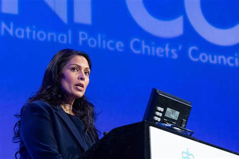 Statecraft Following Bullying Allegations Uk Home Secretary Priti Patel Faces Pressure To Resign