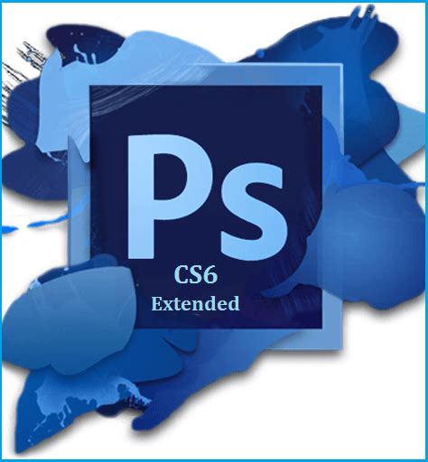 Adobe Photoshop Cs6 Extended Portable Mandarelo