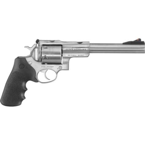 Arsenal Force Ruger Super Redhawk 454 Casull Double Action Revolver 7