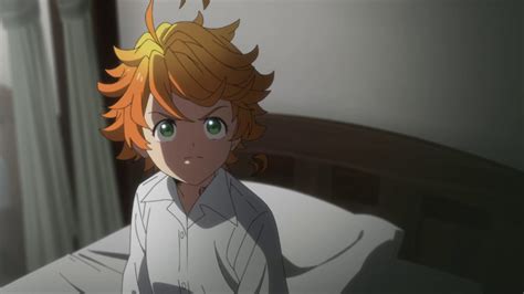 The Promised Neverland Temporada 3 Ep 1 Theneave