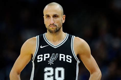 Explore the site, discover the latest spurs news & matches and check out our new stadium. San Antonio Spurs: Manu Ginobili almost left for the ...
