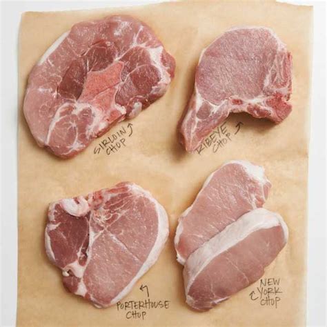 Unless you are roasting the whole loin, cooking should be done in a matter of minutes. How to Cook Pork Chops | Allrecipes
