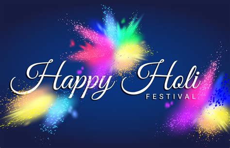 Wishing you a colorful holi with the hope that you will have many colors in the year to come. Happy Holi 2020 Quotes Images Messages! Download Amazing ...