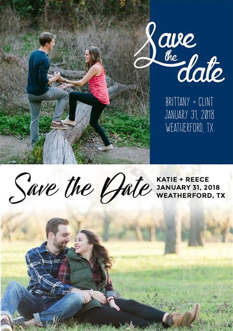 16 Save The Date Templates Psd Ai Word Eps