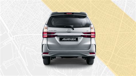 As in many facets of aviation, fuel planning has a list of specific terms and definitions of its own. Toyota Avanza