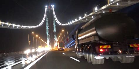 2020 otoyol ve köprü geçiş ücretleri ne kadar, osmangazi köprüsü geçiş ücretleri, 15 temmuz şehitler köprüsü, avrasya tüneli geçiş ücreti 2020. Osmangazi Köprüsü geçiş ücretine zam… - Automobile Magazine