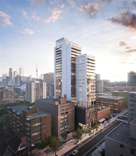 The Top 10 New Toronto Condo Developments In 2016