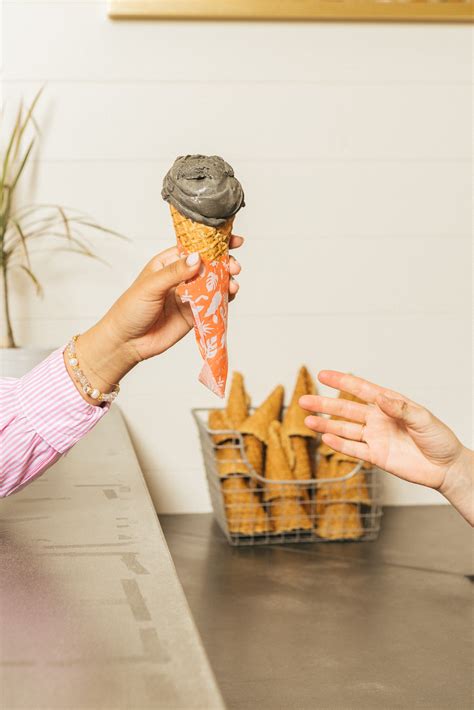 Seattle Based Vegan Ice Cream Shop Frankie Jo S Expands To SF Bay Area