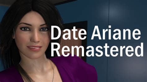 Date Ariane Remastered Free Download V Uncensored Steamunlocked
