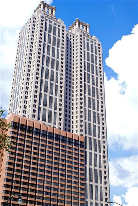 Maybe you would like to learn more about one of these? Tallest Buildings in Atlanta