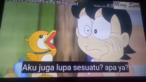 Doraemon Sub Indo 2 Youtube
