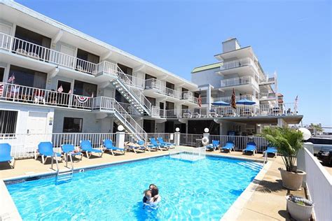 Days Inn And Suites By Wyndham Wildwood Pool Pictures And Reviews Tripadvisor