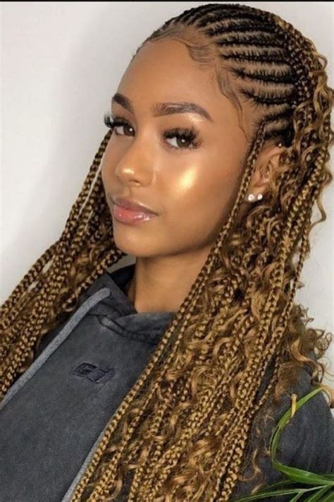 Great Pictures Of South African Braids Hairstyles Black Girl Press And