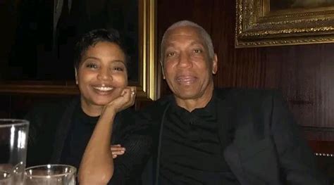 Former Divorce Court Star Judge Lynn Toler Reveals Her Husband Eric