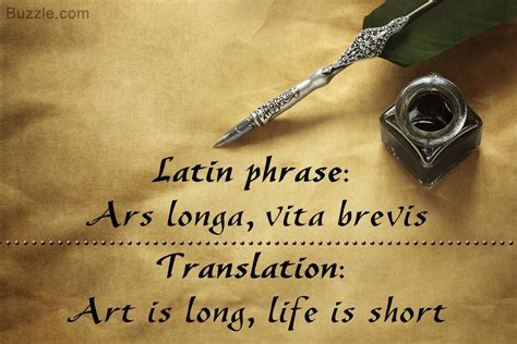 Latin Has Always Been A Fascinating Language For All Language Lovers