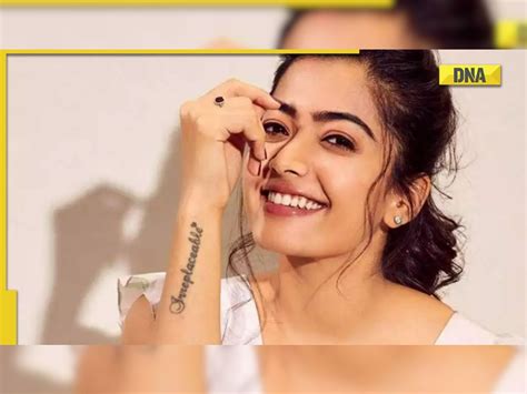 An Incredible Compilation Of Rashmika Mandanna Images Over 999 Stunning Pictures In Full 4k