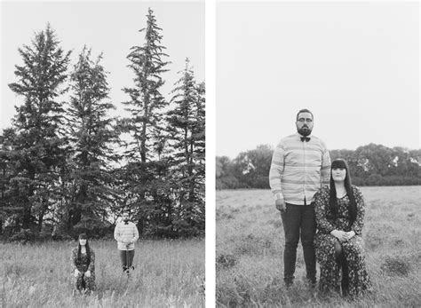 Tyler James Photography - Portraits