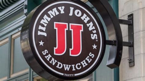 Jimmy Johns Employees Fired After Playing With A Noose Made Out Of