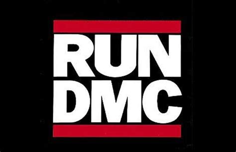 The Greatest Rap Logos Run Dmc Hip Hop And Hiphop