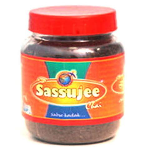 Sassujee 100 Grams Tea Pack Size 100 Grams At Rs 56pack In Siliguri