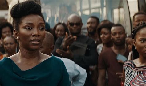 The Best African Films Of 2019 So Far African Arguments