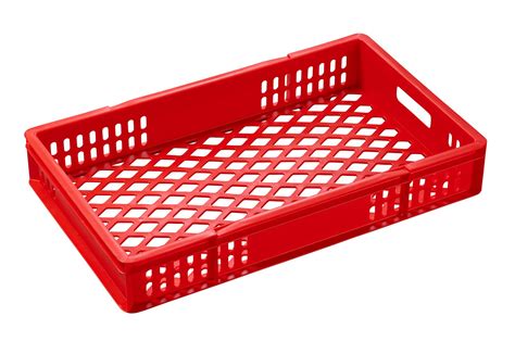 Bread Trays - Plastic Stacking Trays - Bakery Trays | Plastic Containers, Plastic Trays, Plastic ...