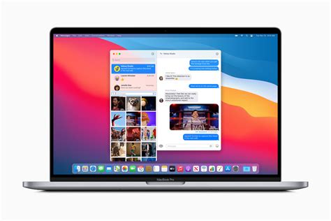Macos Monterey Introduces Powerful Features To Get More Done Apple Ca