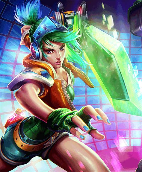 League Of Legends Lol Gif Find Share On Giphy My XXX Hot Girl