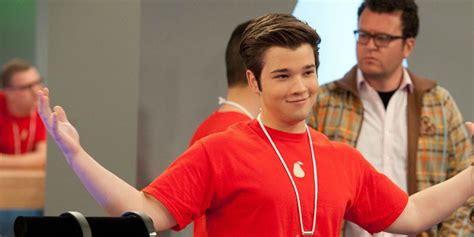 What Is Nathan Kress Net Worth