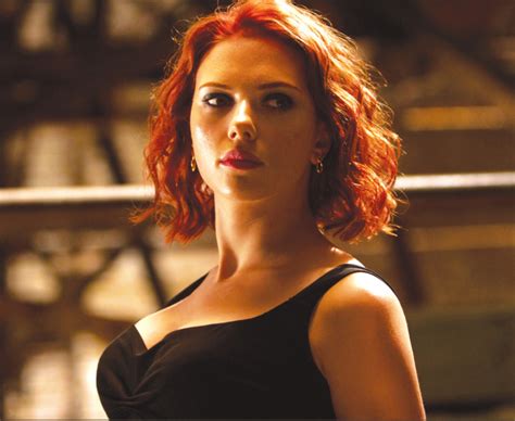 Sexiest Female Characters From Marvel Movies Who Are Too Free