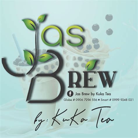 Jas Brew By Kuka Tea Porac