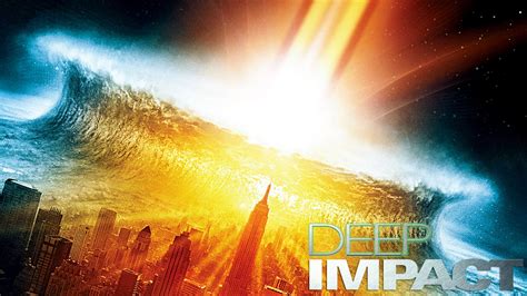 Deep Impact 1998 Online Film Sa Prevodom