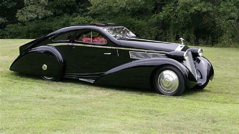 30 Awesome Classic Vintage Car Rolls Royce Phantom Rolls Royce