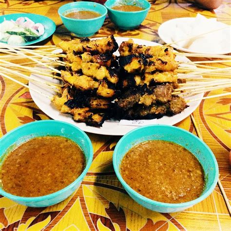 The main industries are transportation and logistics, shipbuilding, petrochemicals and other heavy industries. 8 Best Mouthwatering Food In Pasir Gudang Worth To Try ...