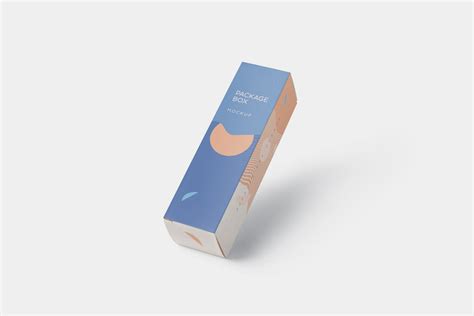 Download 30+ Free Rectangle Box Mockup PSD Presentation - Graphic Cloud