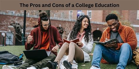 Is College Education Worth It In 2023 Here Are The Pros And Cons Sce