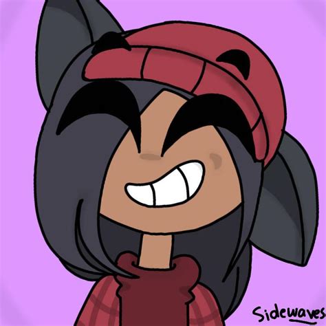 Another Pfp Of Mine By Sidewaves On Deviantart