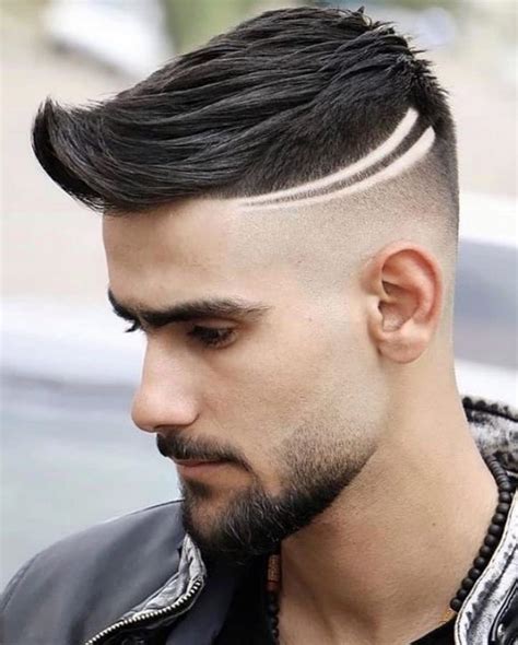 Fashion Trend Of Mens Hair In 2020 Lilyart