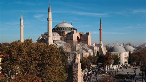 Turquia 5 Lugares Imperdíveis Em Istambul World By 2 Dicas De Viagem
