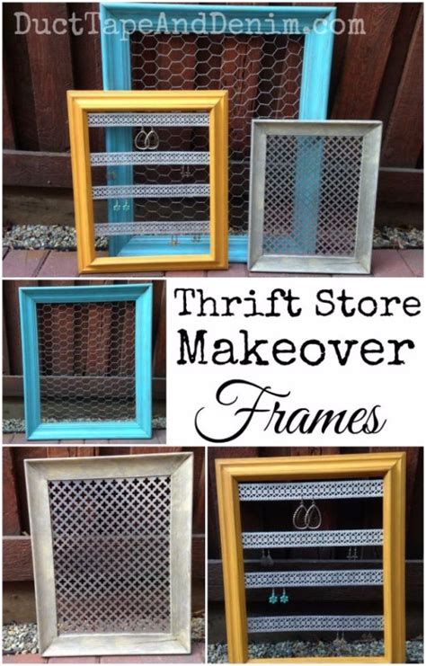 An easy way to make a frame unique is by creating it yourself. 33 Creative DIY Ideas To Make With Old Picture Frames