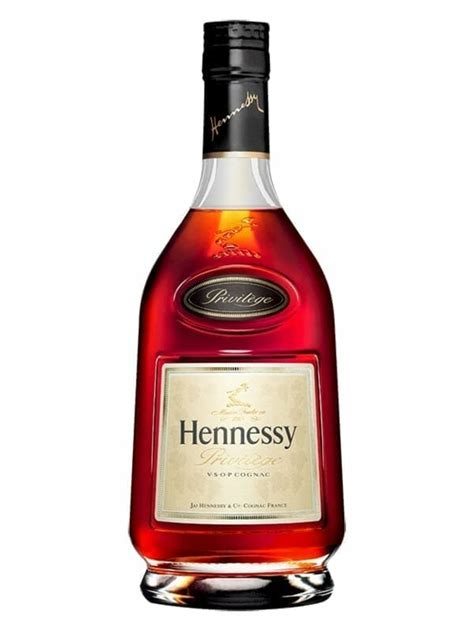 Hennessy Vsop Privilège Cognac Review
