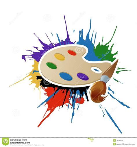 Related Image Palette Art Paint Palette Graphic Design Trends