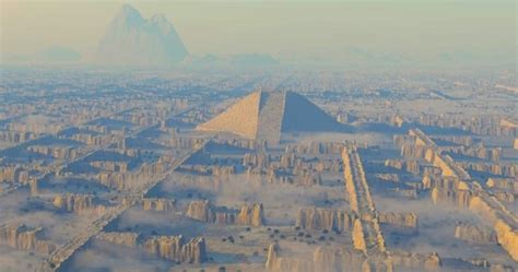 10 Reasons Advanced Ancient Civilizations Might Have