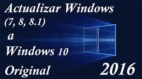 Cómo Actualizar A Windows 10 Gratis 2021 Vrogue
