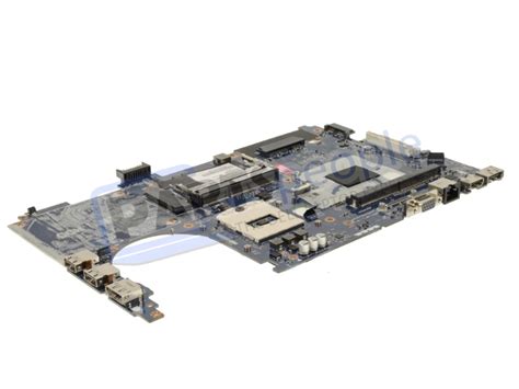 Buy Dell Precision M6800 Laptop Motherboard Xwc1m
