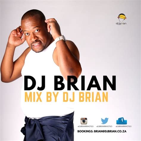 Stream Dj Brian On Ppm Before8mixdown By Dj Brian Rikhotso Listen