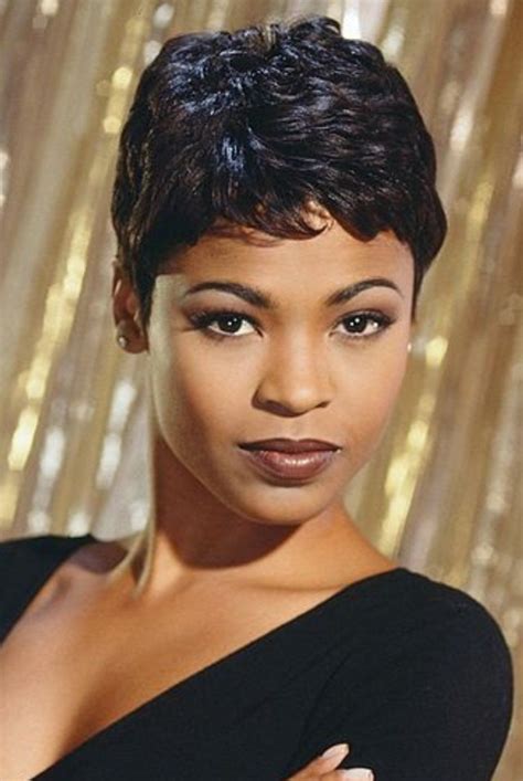 20 Nia Long Hairstyles Hairstyle Catalog