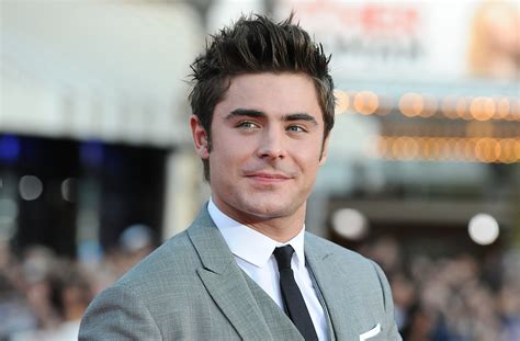 Zac Efron Getting Sober After ‘rough Year Access Online